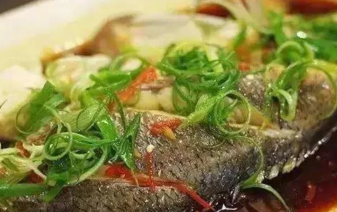 法瑞集成灶，清蒸魚(yú)的正確做法，讓食物原汁原味有營(yíng)養。